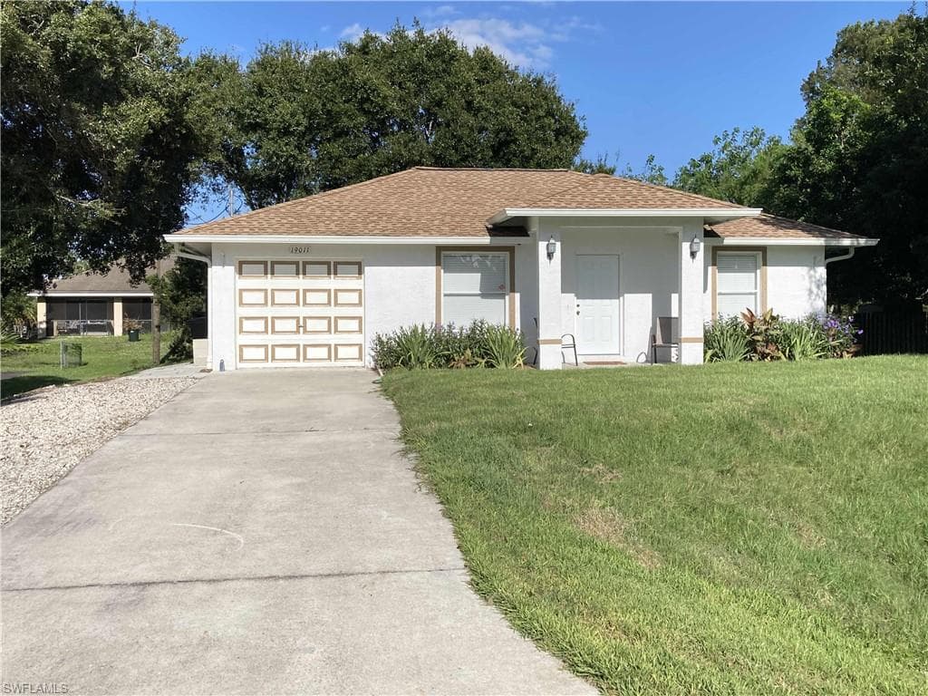 19011 Coconut RD FORT MYERS, FL 33967