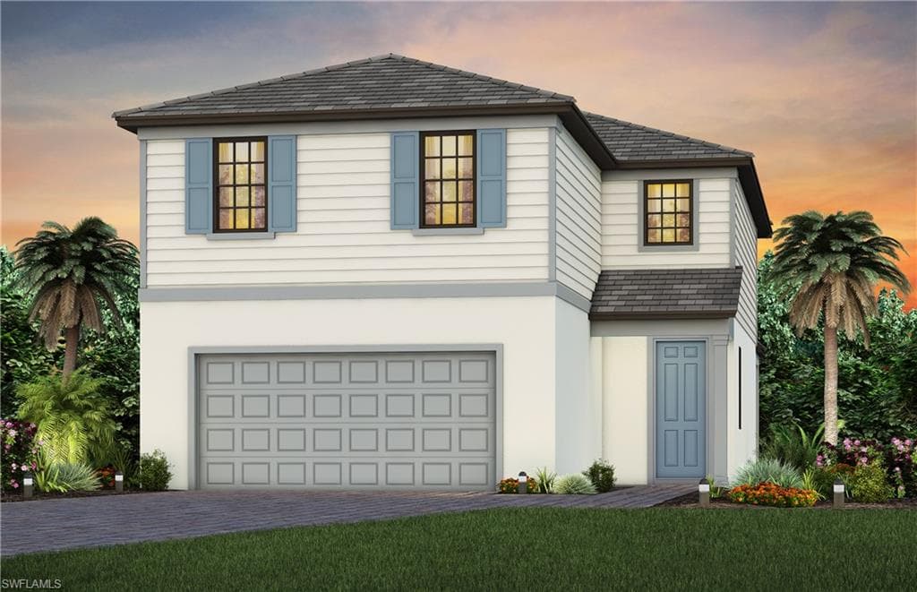 2220 Yellowfin CIR NAPLES, FL 34114