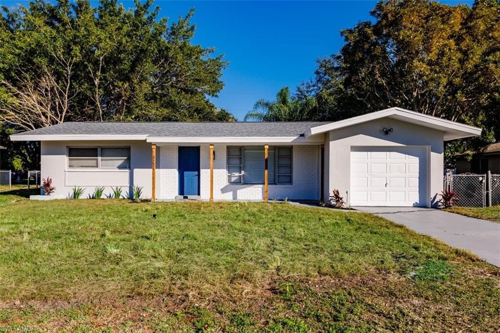 3721 SE 3rd AVE CAPE CORAL, FL 33904
