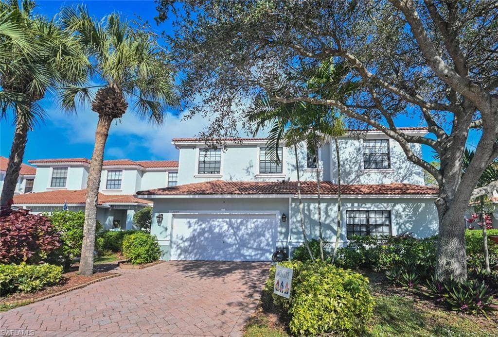 14705 Sutherland AVE 102 NAPLES, FL 34119