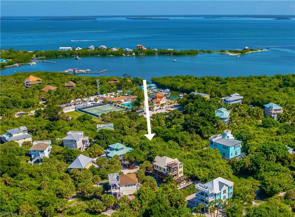 4460 Schooner DR CAPTIVA, FL 33924