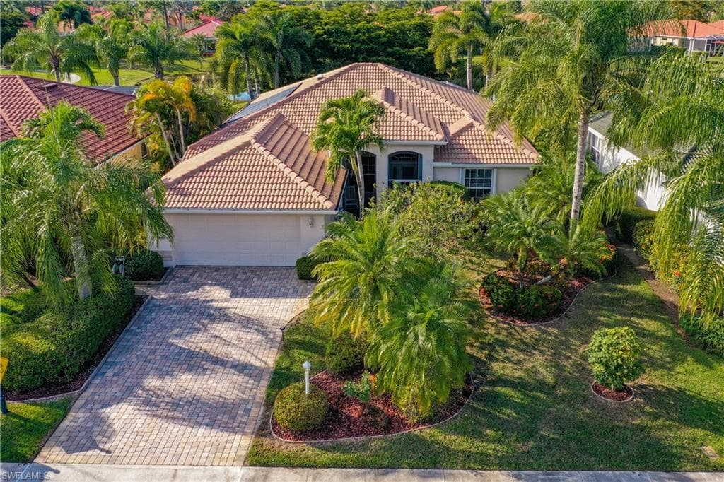20841 Wheelock DR NORTH FORT MYERS, FL 33917