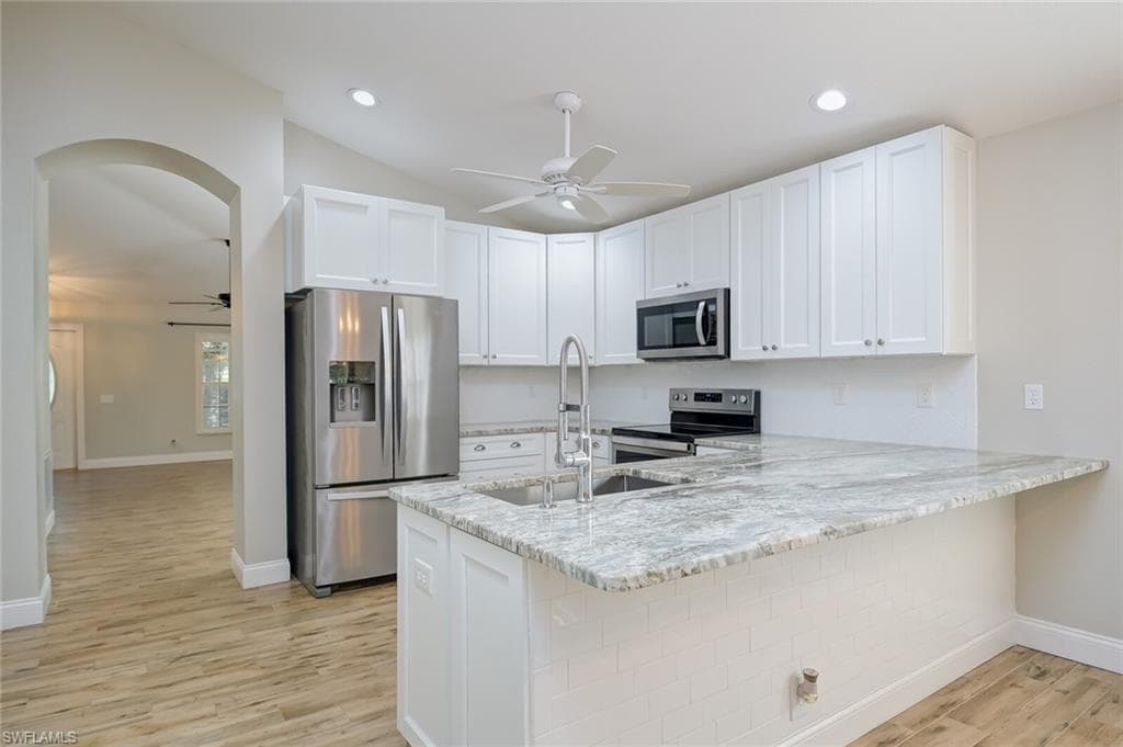 12832 Havenridge CIR FORT MYERS, FL 33912