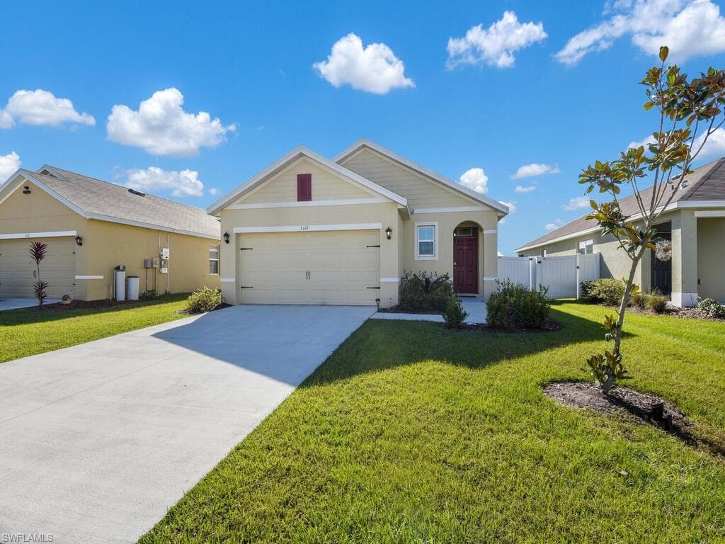 5113 Wedgeleaf WAY PALMETTO, FL 34221