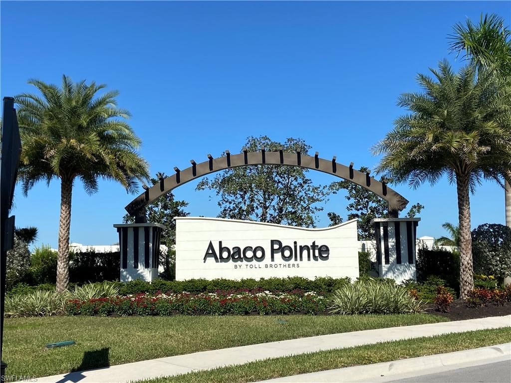 14830 Loggerhead DR NAPLES, FL 34120