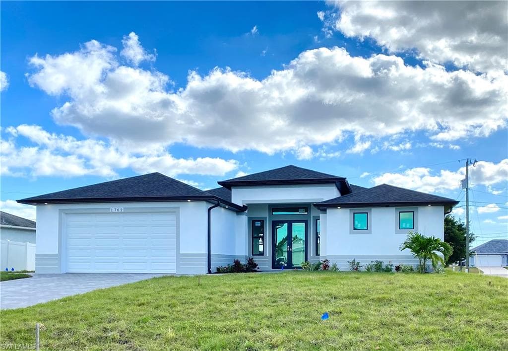 1702 NE 13th ST CAPE CORAL, FL 33909