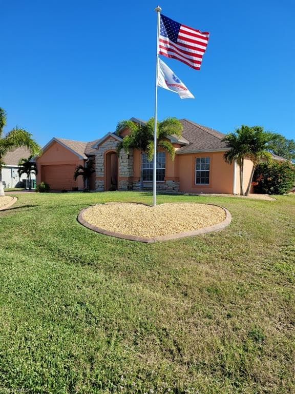 1004 NE 44th ST CAPE CORAL, FL 33909