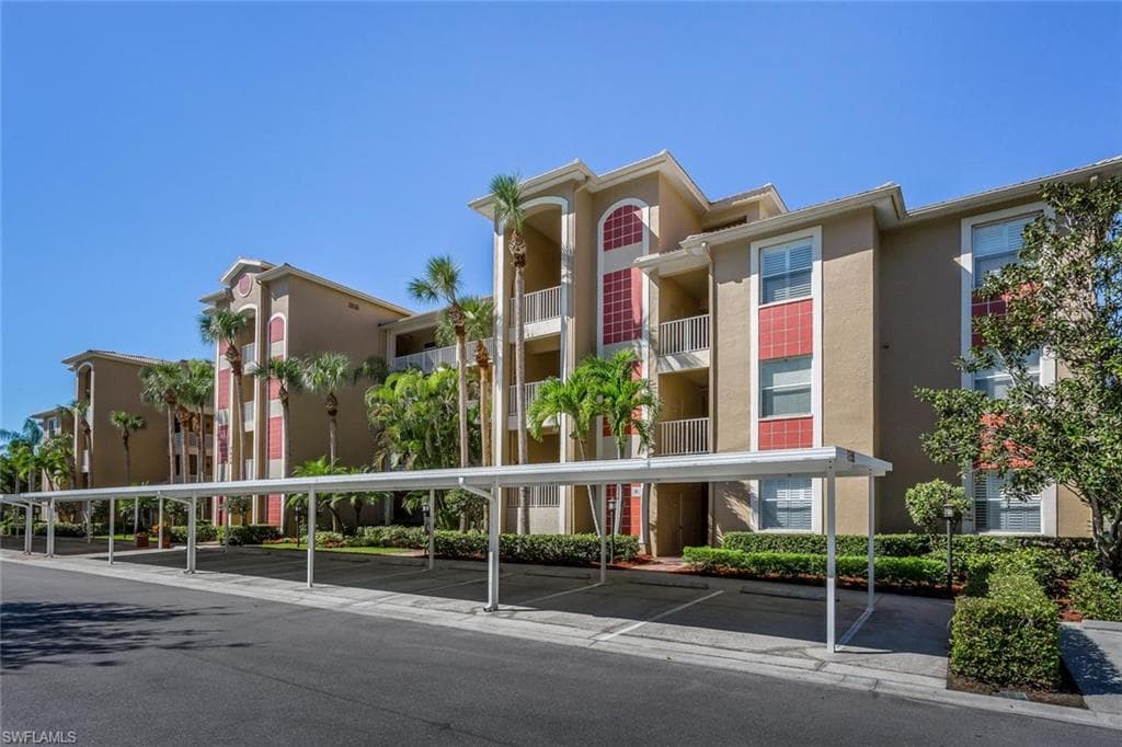 7515 Stoneybrook DR 815 NAPLES, FL 34112