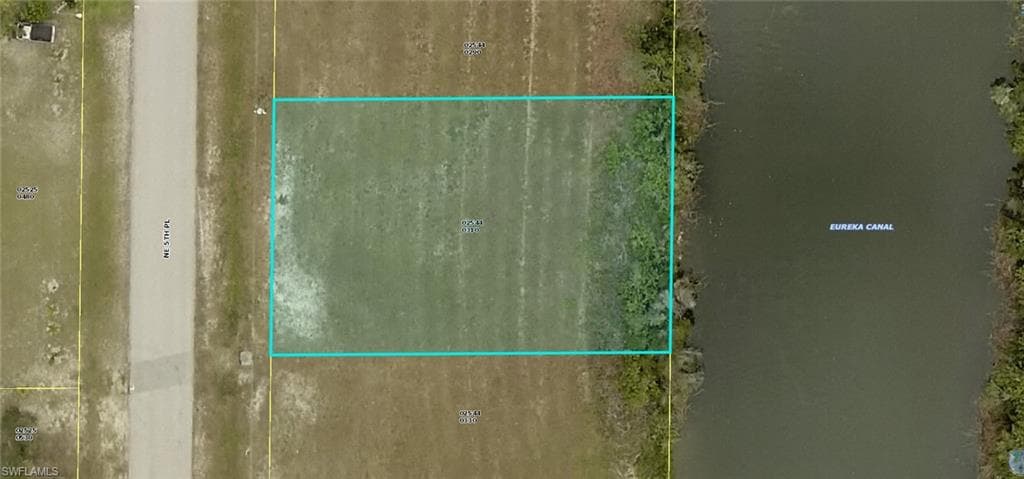 2121 NE 5th PL CAPE CORAL, FL 33909