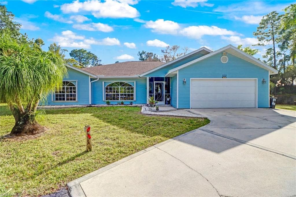 3280 5th AVE SW NAPLES, FL 34117