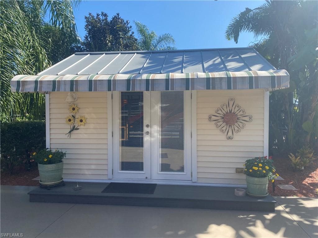 Lot 202 3026 Cupola LN N LABELLE, FL 33935