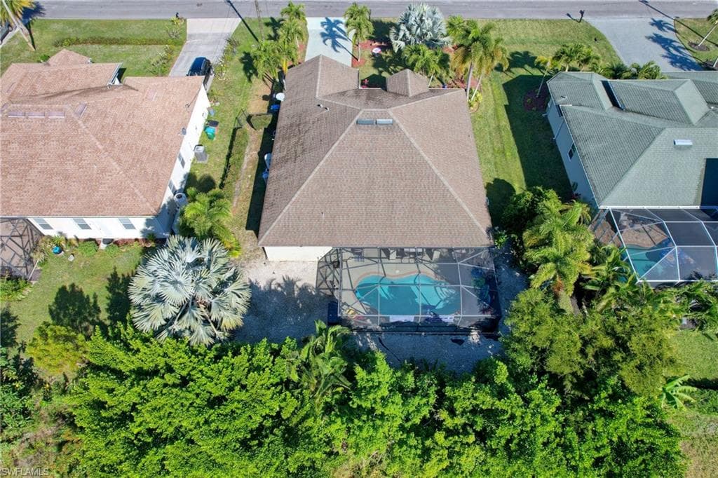 3616 NW 1st TER CAPE CORAL, FL 33993