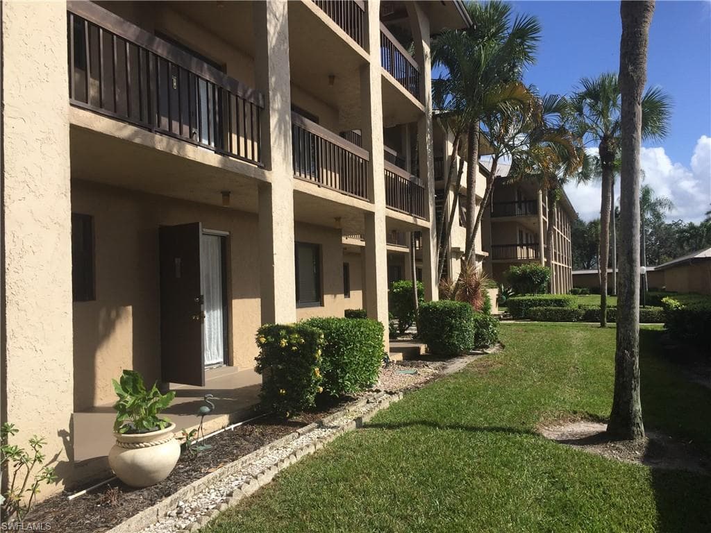 75 Saint Andrews BLVD A-100 NAPLES, FL 34113