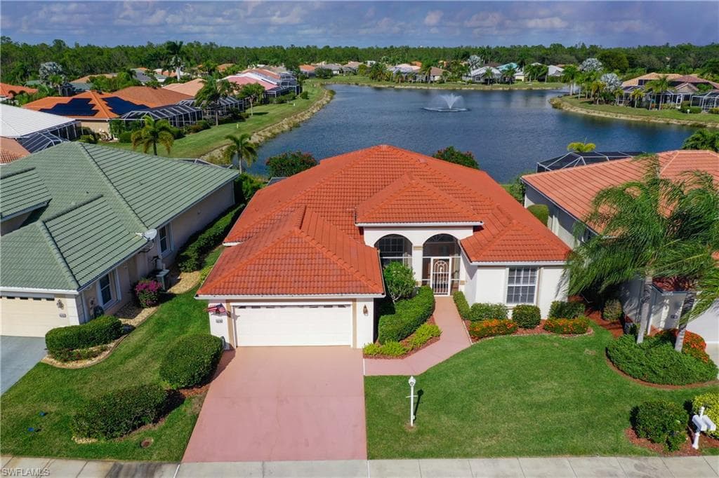 20718 Mystic WAY NORTH FORT MYERS, FL 33917