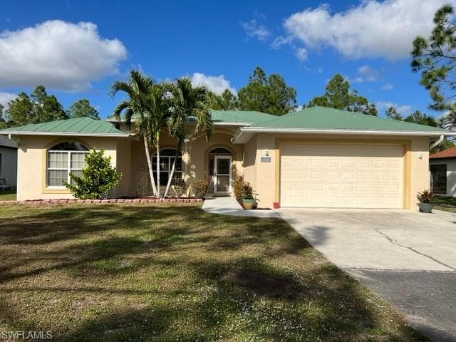 4485 43rd AVE NE NAPLES, FL 34120