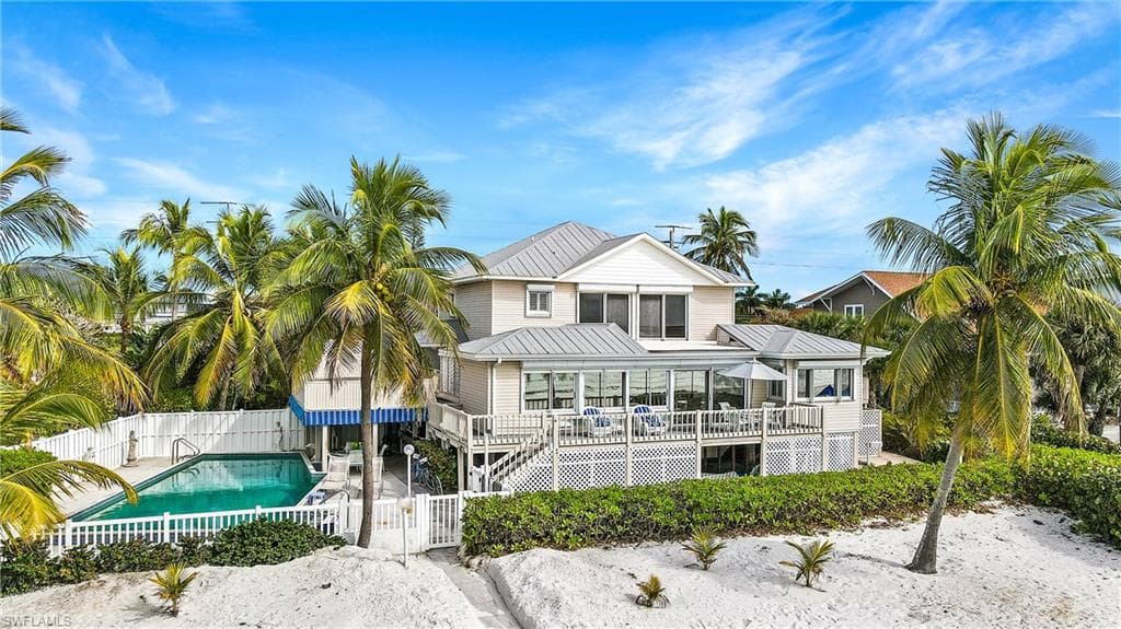 3730 Estero BLVD FORT MYERS BEACH, FL 33931