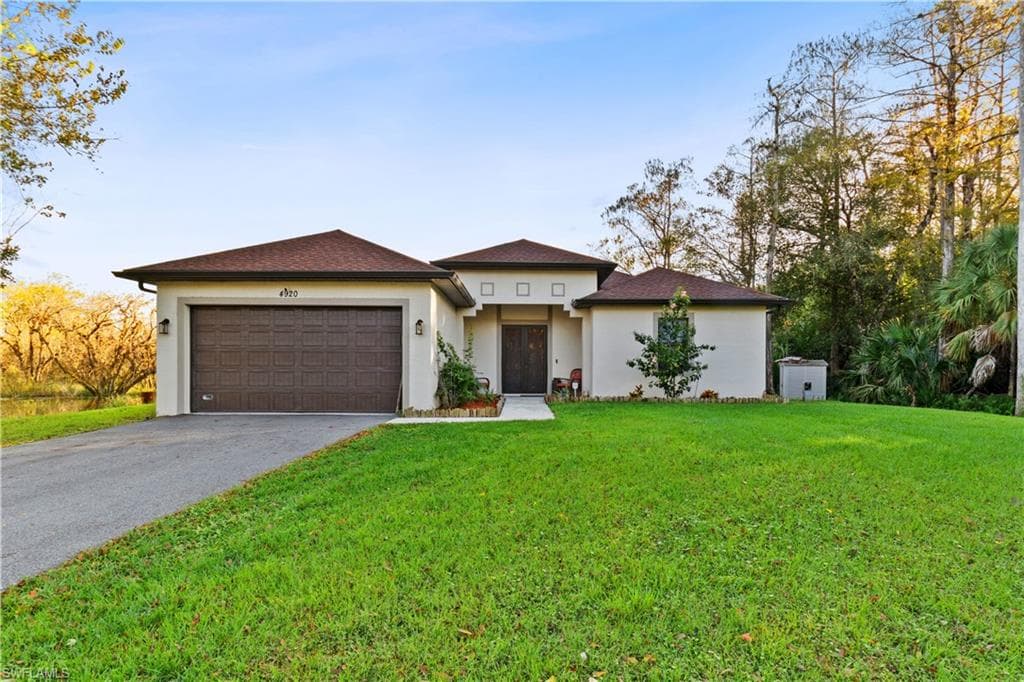 4920 12th AVE SE NAPLES, FL 34117