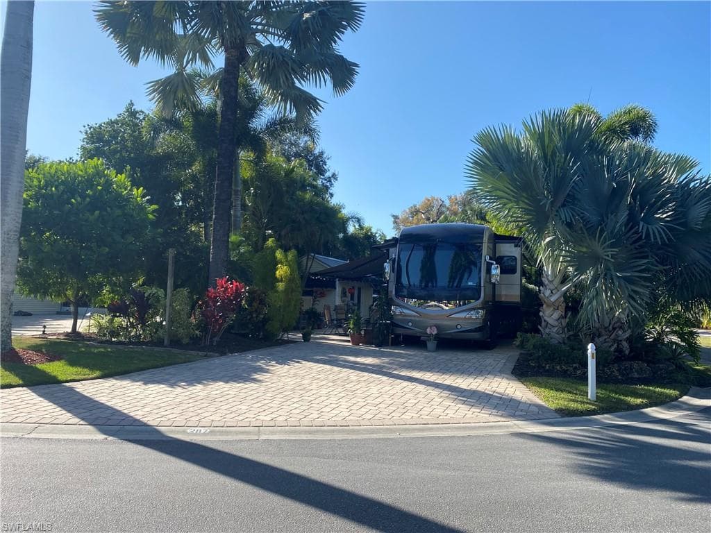 Lot 287 3009 Riverboat LNDG LABELLE, FL 33935