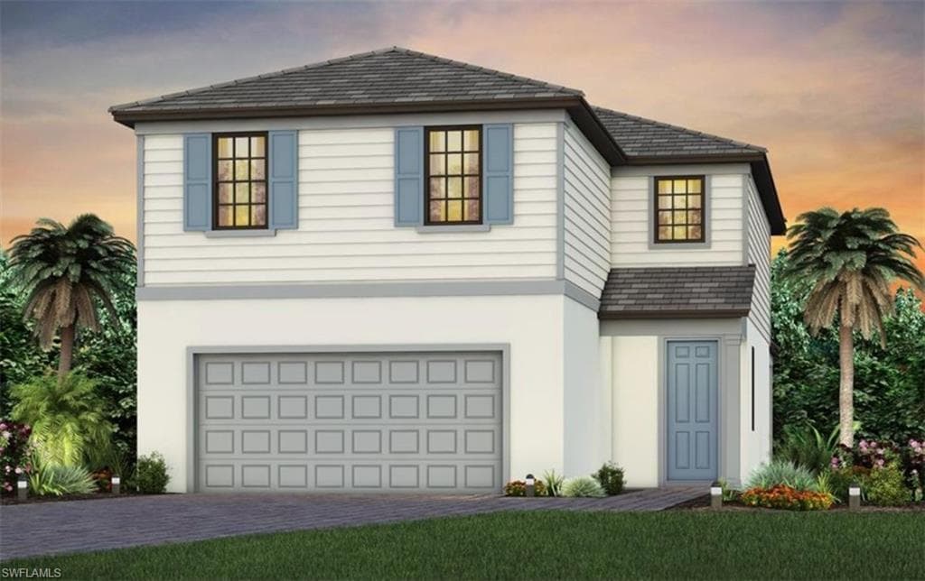 2212 Yellowfin CIR NAPLES, FL 34114