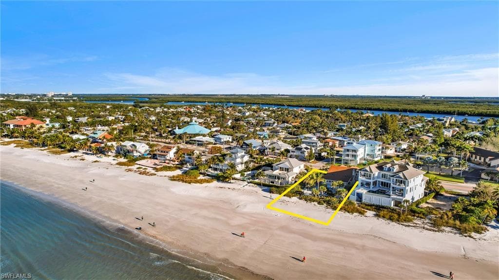 3750 Estero BLVD FORT MYERS BEACH, FL 33931