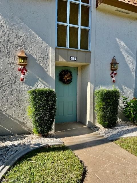 4104 SE 19th AVE 101 CAPE CORAL, FL 33904