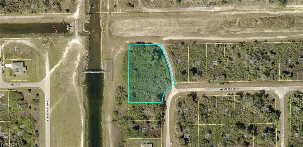 1973 Westboro LOOP LEHIGH ACRES, FL 33972