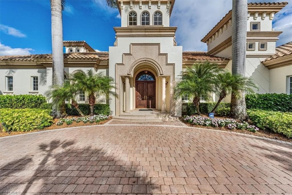 28911 Cavell TER NAPLES, FL 34119