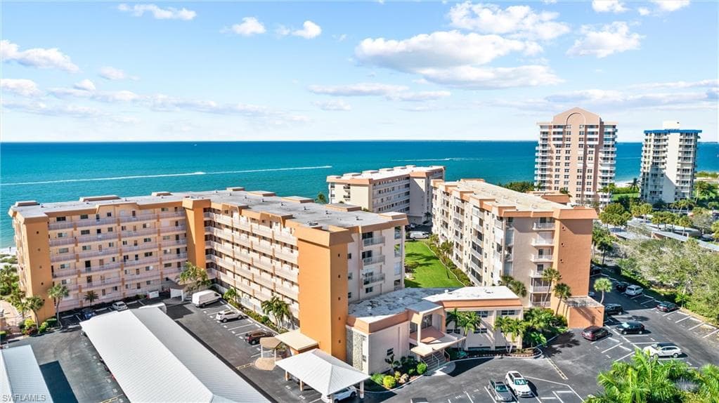 7400 Estero BLVD 308 FORT MYERS BEACH, FL 33931
