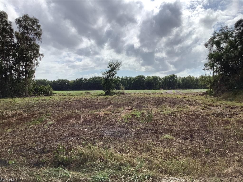 6207 Cedelia RD BOKEELIA, FL 33922