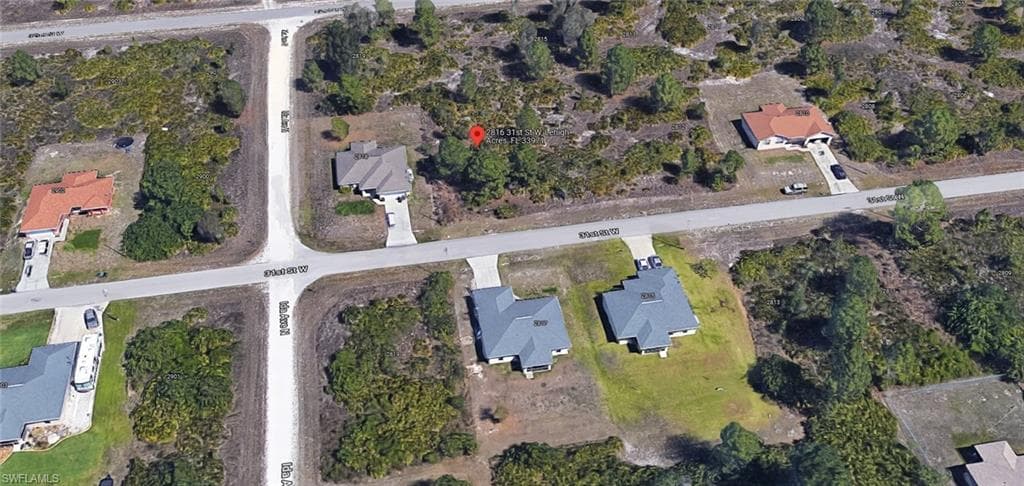 2816 31st ST W LEHIGH ACRES, FL 33971