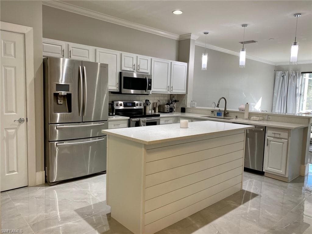 16263 Ravina WAY 5 NAPLES, FL 34110