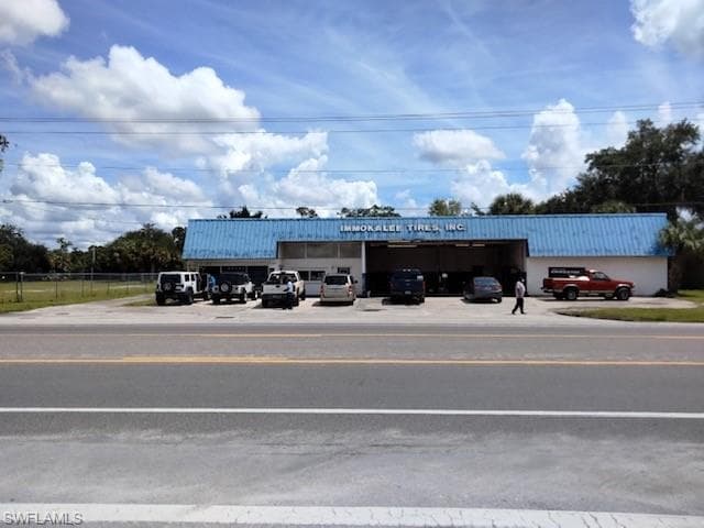 404 15th ST IMMOKALEE, FL 34142