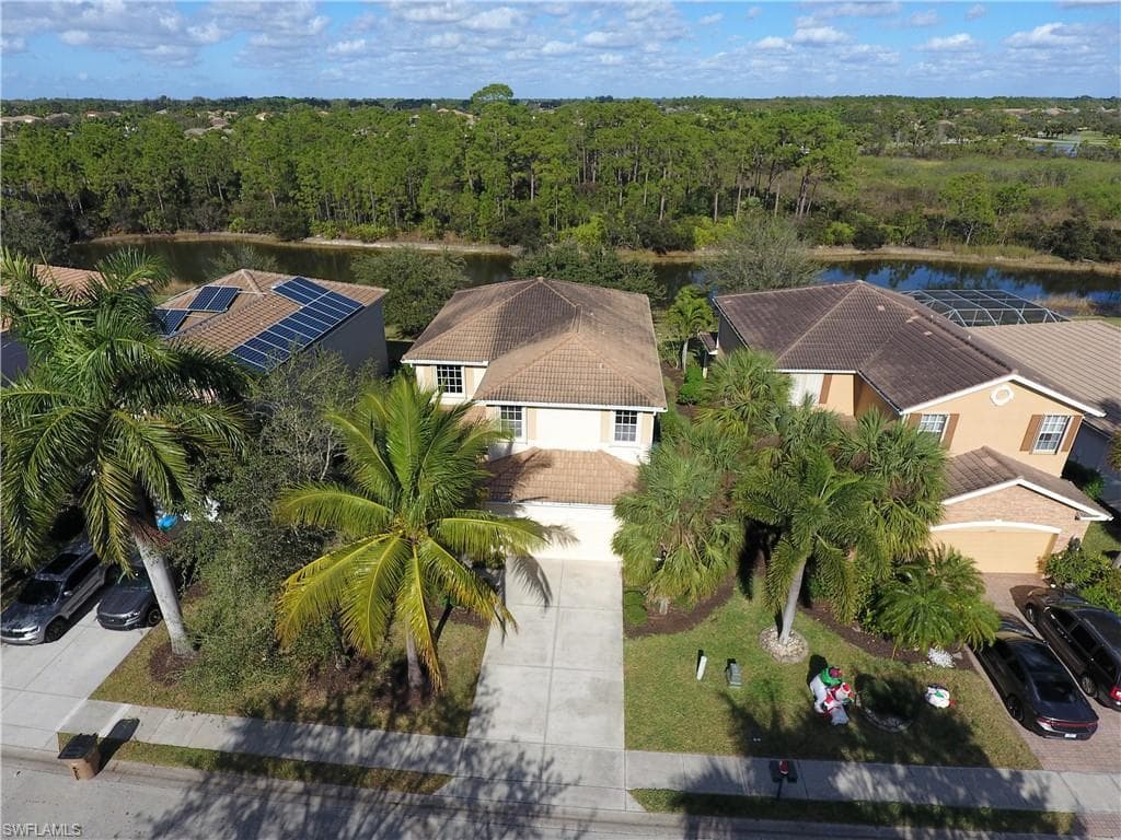 2517 Keystone Lake DR CAPE CORAL, FL 33909