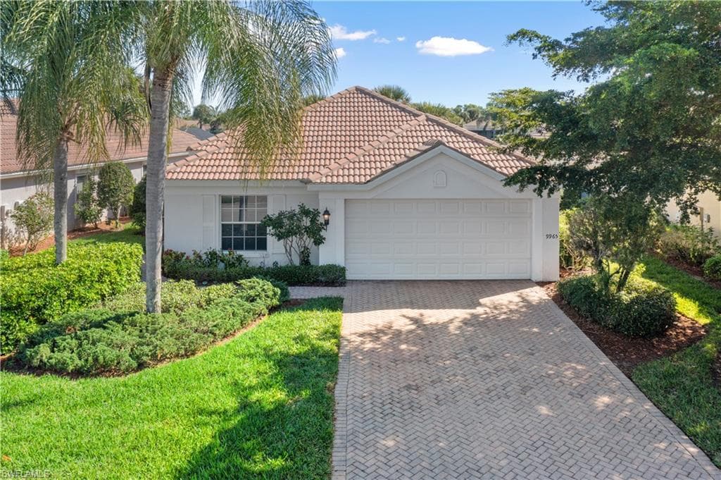 9965 Horse Creek RD FORT MYERS, FL 33913