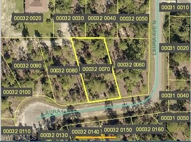 3010 Laura CT LEHIGH ACRES, FL 33971
