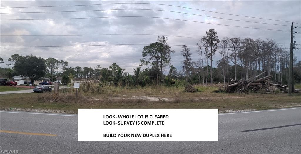 5436 Centennial BLVD LEHIGH ACRES, FL 33971