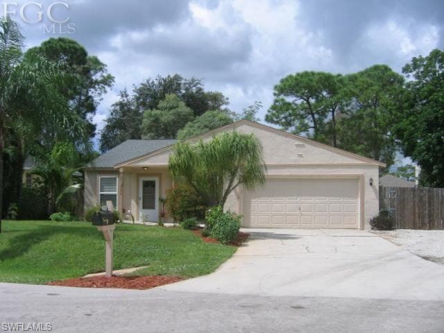 17376 Delaware RD FORT MYERS, FL 33967