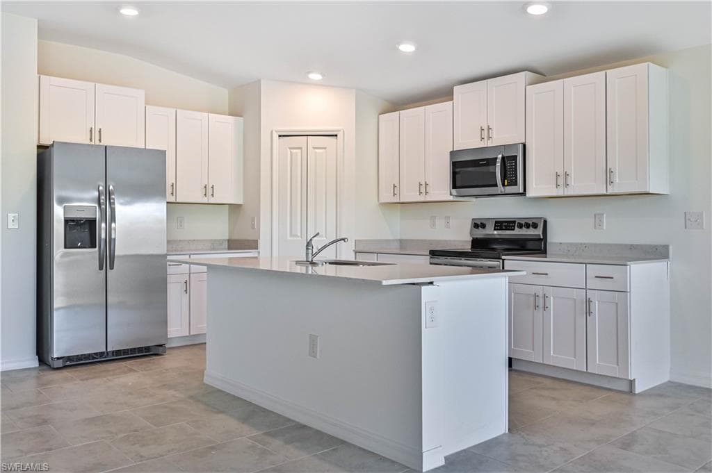 4247 Villa Rapallo WAY NORTH FORT MYERS, FL 33917