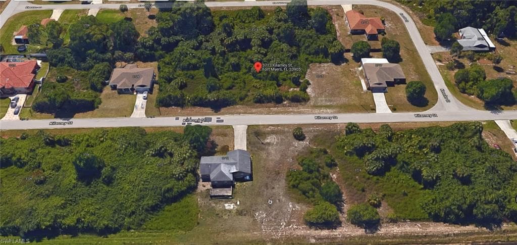 3713 Kilarney ST FORT MYERS, FL 33905