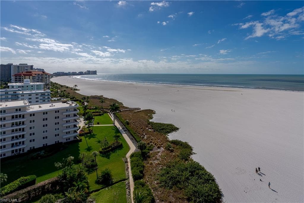 260 Seaview CT 1411 MARCO ISLAND, FL 34145
