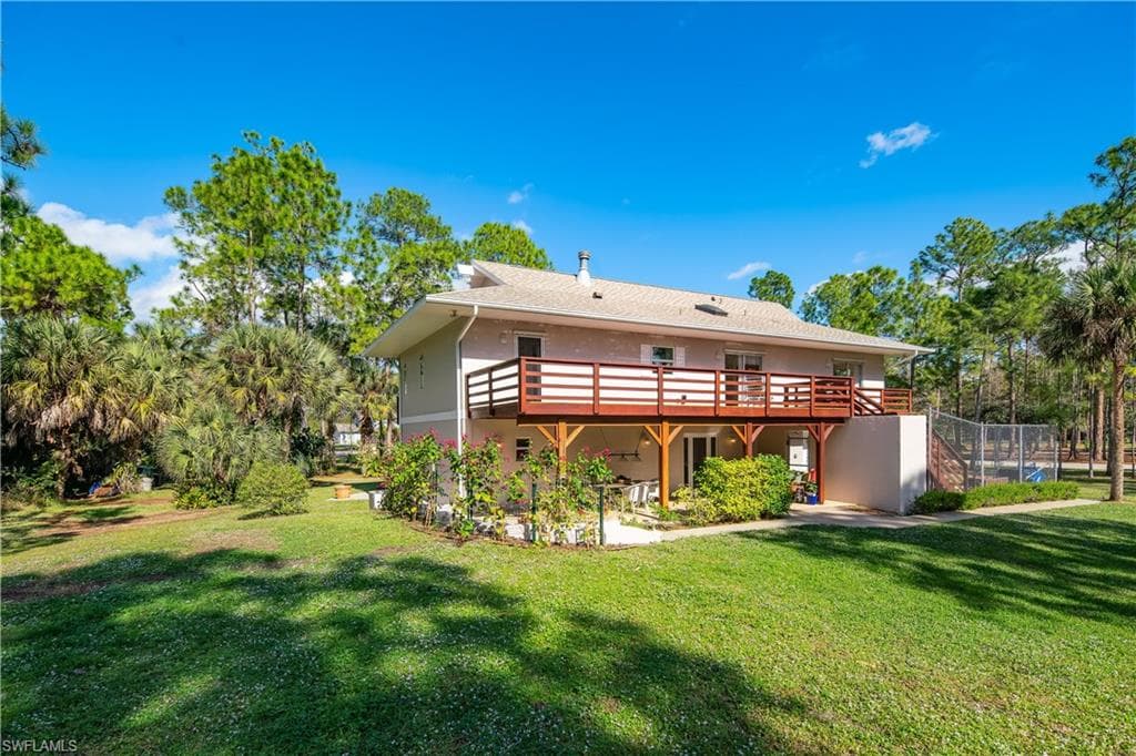 4360 3rd AVE SW NAPLES, FL 34119