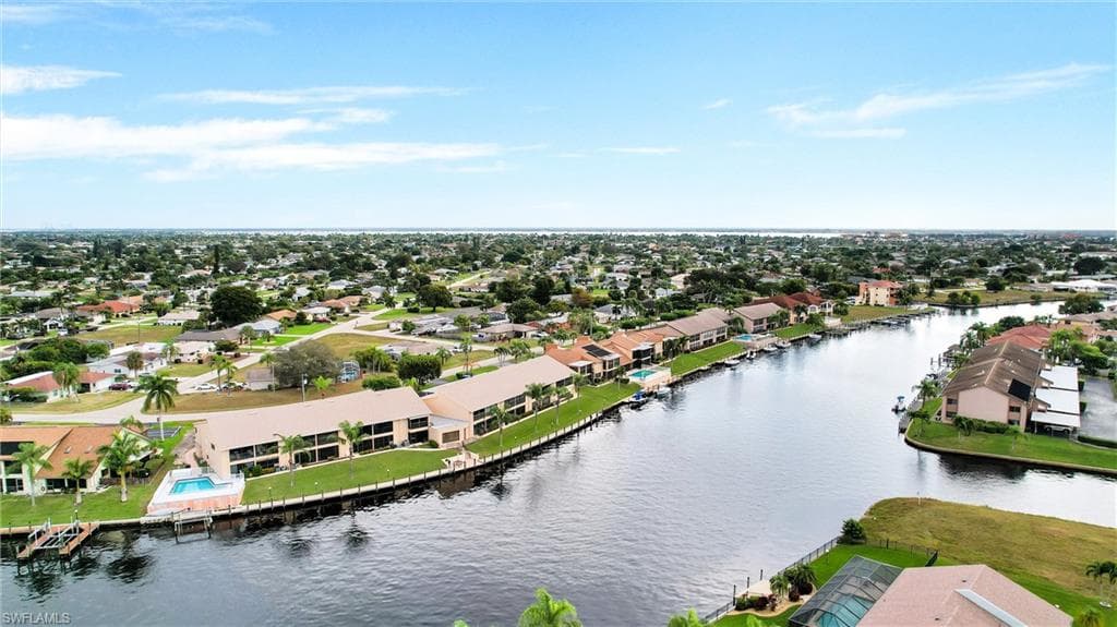 3708 SE 12th AVE 201 CAPE CORAL, FL 33904