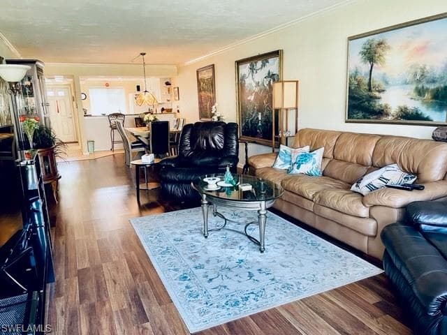 3609 Arctic CIR 405 NAPLES, FL 34112