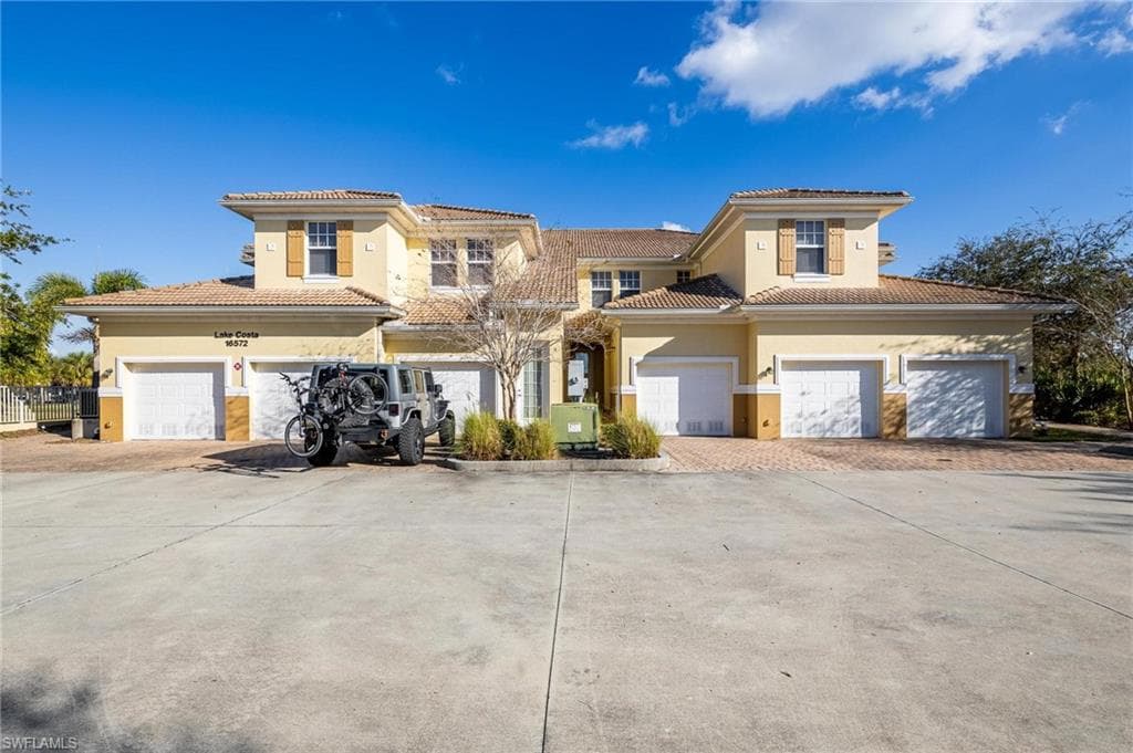 16572 San Edmundo RD 122 PUNTA GORDA, FL 33955