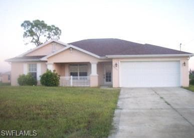 2221 NW 24th TER CAPE CORAL, FL 33993