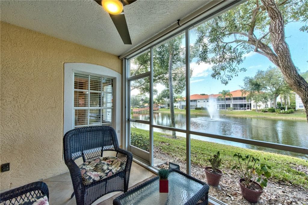 7553 Silver Trumpet LN S-101 NAPLES, FL 34109