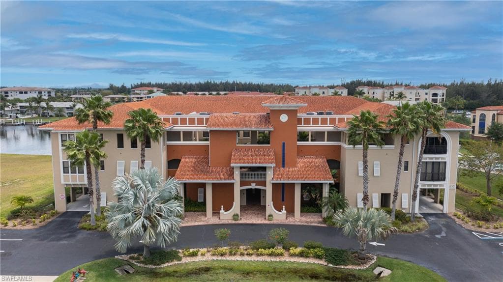 3308 Purple Martin DR 123 PUNTA GORDA, FL 33950