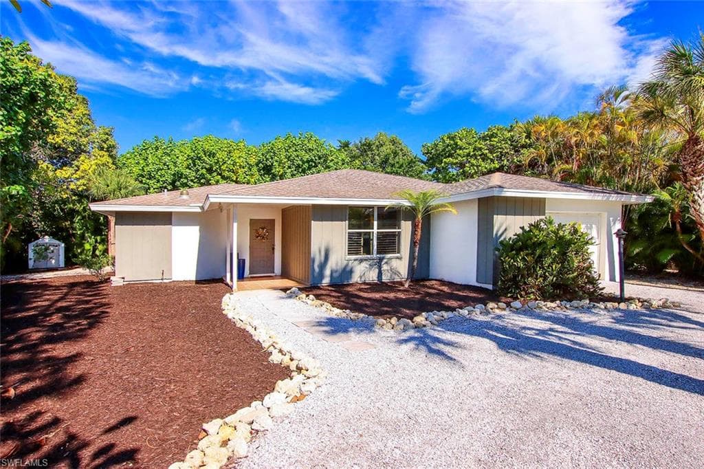 1948 Roseate LN SANIBEL, FL 33957