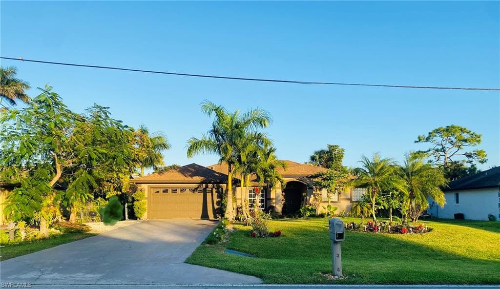 3054 44th ST SW NAPLES, FL 34116