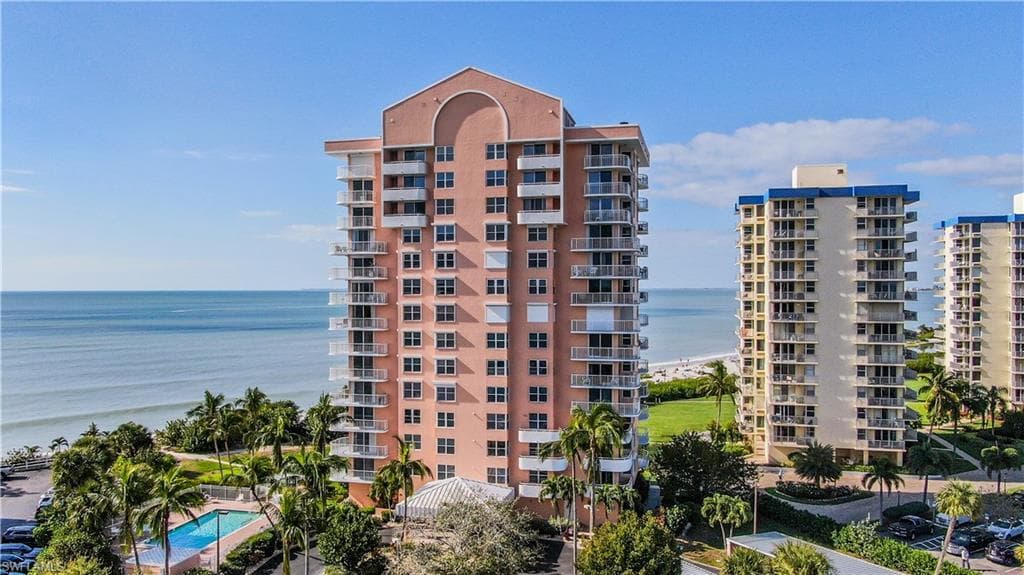 7390 Estero BLVD 802 FORT MYERS BEACH, FL 33931